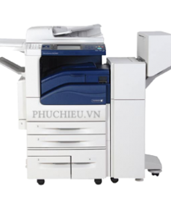 Cho thuê máy photocopy Fuji Xerox DocuCentre IV - 3060