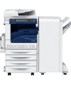 Cho thuê máy photocopy Fuji Xerox DocuCentre IV - 4070