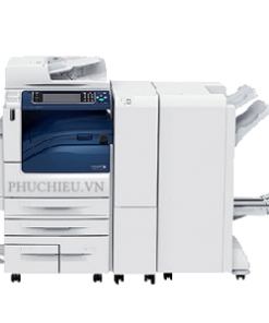 Cho thuê máy photocopy Fuji Xerox DocuCentre IV - 6080