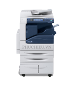 Cho thuê máy photocopy Fuji Xerox WorkCentre 5325