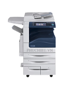 Máy photocopy màu Fuji Xerox WorkCentre 7525