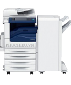 Cho thuê máy photocopy màu Fuji Xerox WorkCentre 7845